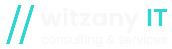 witzany IT — consulting & services