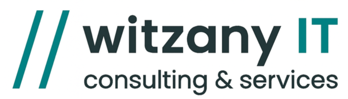 Witzany IT-Services